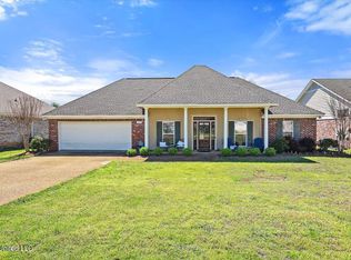 304 Old Town Cir, Brandon, MS 39042