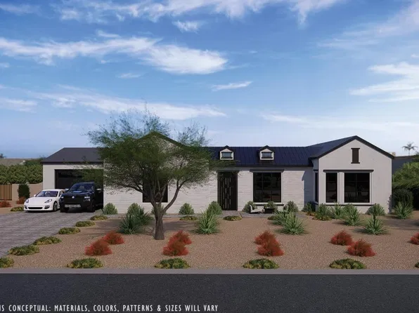 11630 N 52ND Street, Scottsdale, AZ 85254