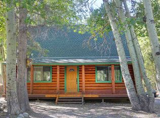 770 Minaret Rd, June Lake, CA 93529