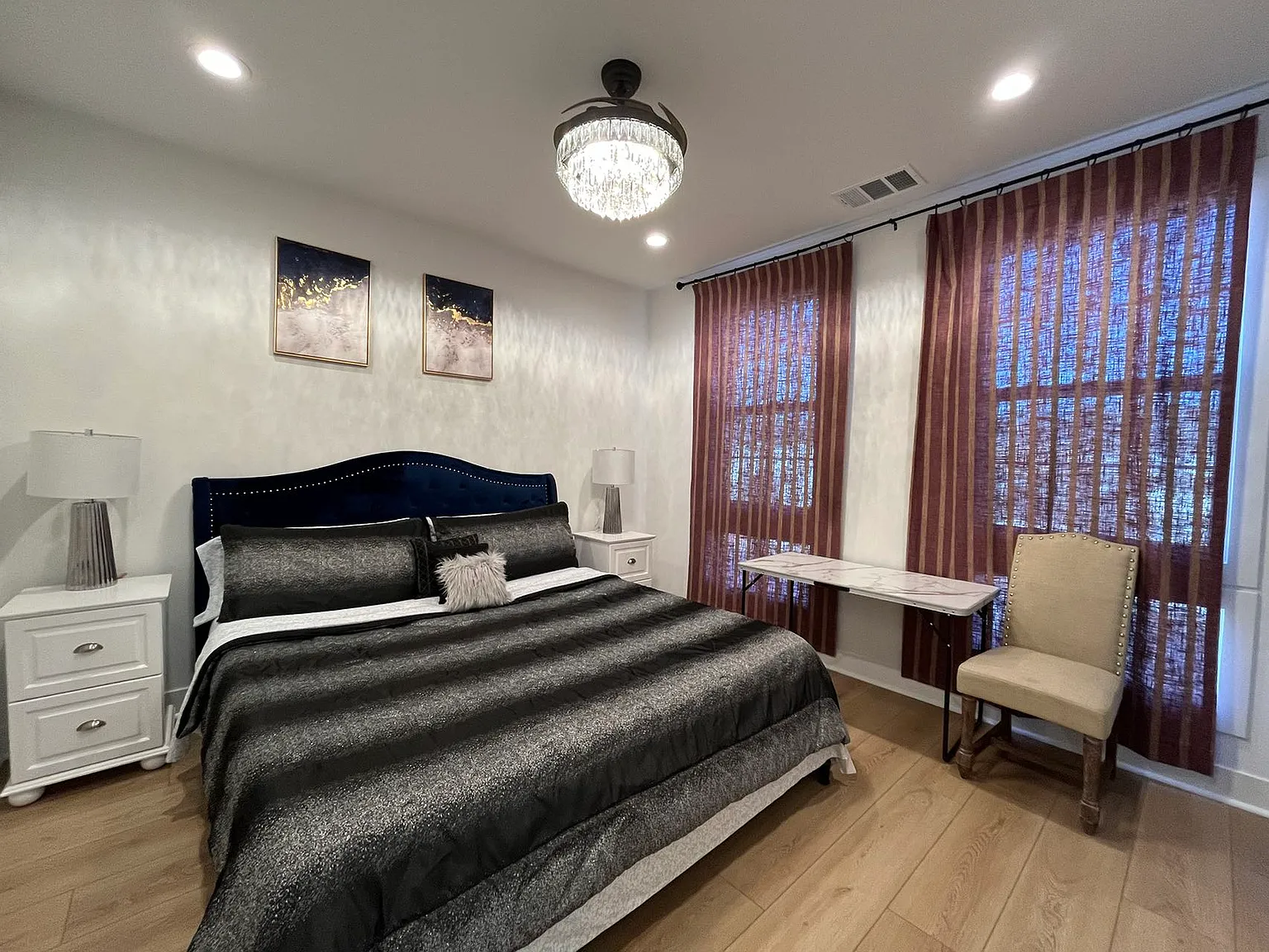 1 bed, 3950 sqft, $1,550 — Photo 1