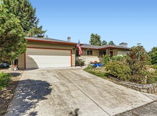 3311 NE 145th Ave, Portland, OR 97230