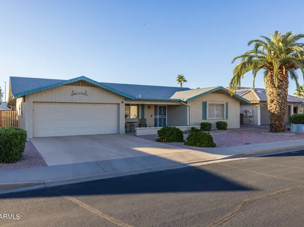 2628 S DANDELION --, Mesa, AZ 85209
