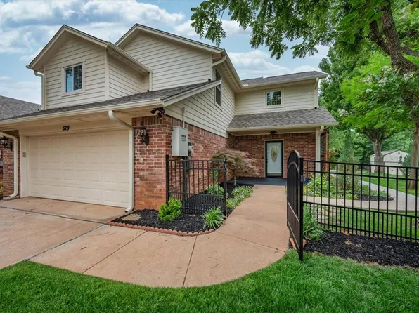 529 Doe Trl, Edmond, OK 73012