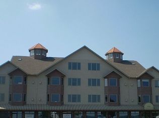 540 W Lake St APT 5, Tawas City, MI 48763