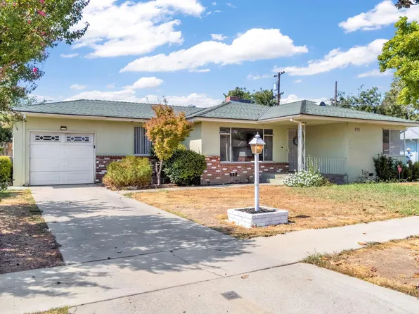 3703 N Augusta St, Fresno, CA 93726