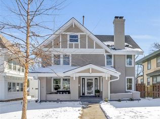 5719 McGee St, Kansas City, MO 64113