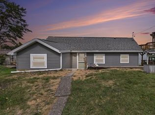 8878 Burnside Ave, Hale, MI 48739