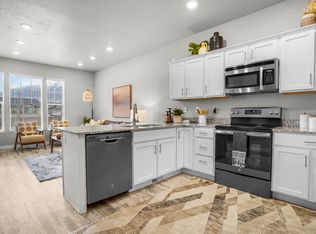Parkview Towns, Lindon, UT 84042