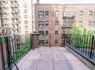 627 W 113th St APT 4R, New York, NY 10025