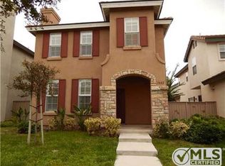 1442 Vallejo Mills St, Chula Vista, CA 91913