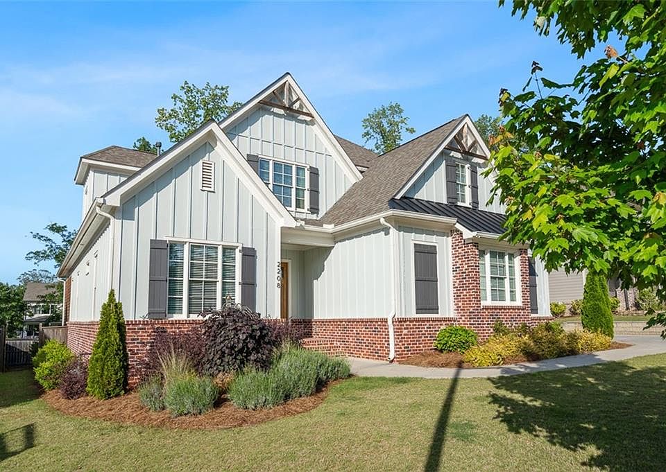 1st image of 2208 Sage Mountain Ct SW