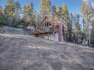 19 Fir Ave, Cloudcroft, NM 88317