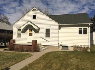 2109 3rd Ave S, Great Falls, MT 59405