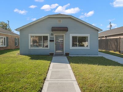 3946 Henry Ave, Hammond, IN, 46327