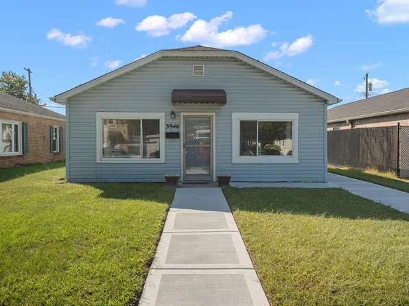 3946 Henry Ave, Hammond, IN 46327