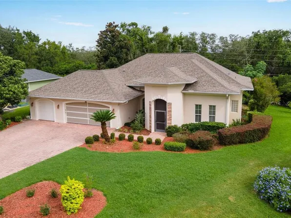 5239 GROVE MANOR, LADY LAKE, FL 32159