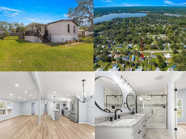 2031 SE 172nd Ter, Silver Springs, FL 34488