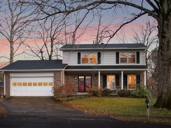 3436 Aldershot Dr, Lexington, KY 40503