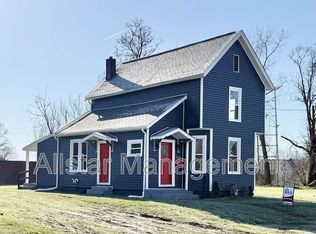 924 Spring Ave NE, Canton, OH 44704
