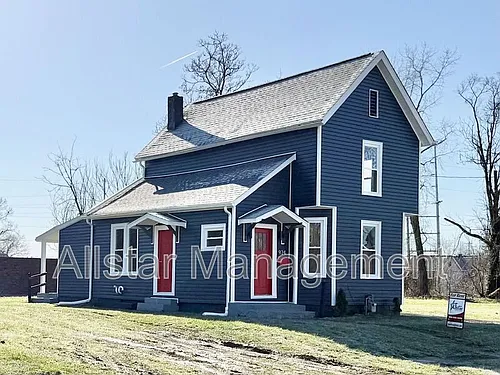 924 Spring Ave NE Photo 1