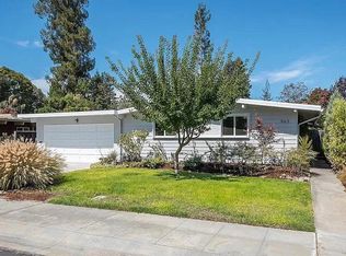 963 Celia Dr, Palo Alto, CA 94303