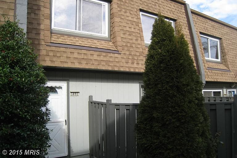 1st image of 3892 Manzanita Pl #66C