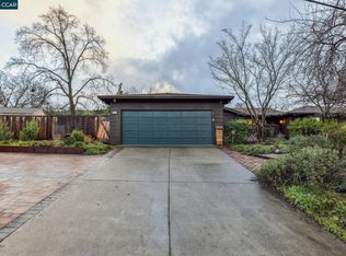 411 La Vista Rd, Walnut Creek, CA 94598