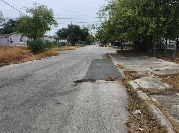 1430 PASO HONDO LOT 12, San Antonio, TX 78202