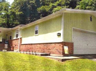 259 Buffalo Mtn, Williamson, WV 25661