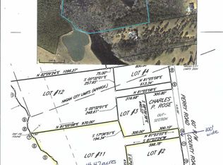 5141 Perry Rd, Claxton, GA 30417