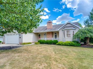 1960 Summerchase Rd NE, Canton, OH 44721