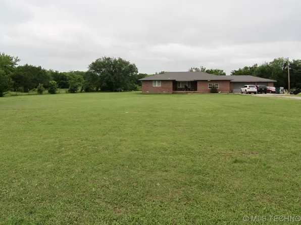 6000 N Osage Dr, Tulsa, OK 74126