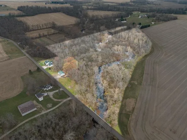 3632 N County Road 420 W, Greensburg, IN 47240