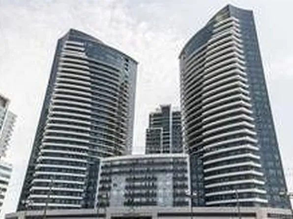 7161 Yonge St #1133, Markham, ON L3T 0C8