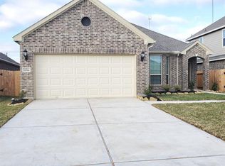 3614 Diamond Creek Dr, Missouri City, TX 77459