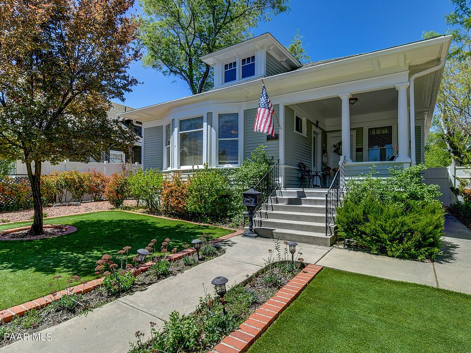 306 S Mount Vernon Ave, Prescott, AZ 86303 Zillow