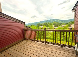 Timbercreek, Dover, VT 05356