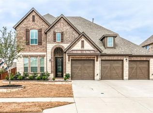 11551 Winecup Rd, Argyle, TX 76226