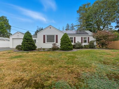 114 Brookside Cir, Springfield, MA, 01129