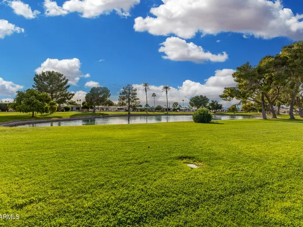 9333 E Parkside Drive, Sun Lakes, AZ 85248