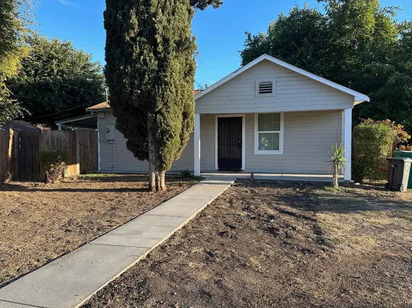 1920 Bradford St, Stockton, CA 95205