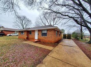 3522 Bermuda Rd SW, Huntsville, AL 35805