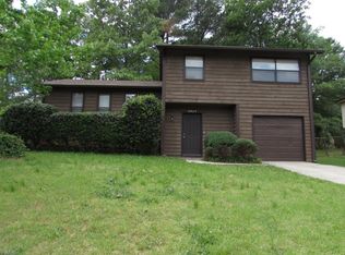 6925 Smoke Ridge Dr #0, Fairburn, GA 30213