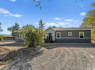 3605 Hummingbird Dr, Reno, NV 89508