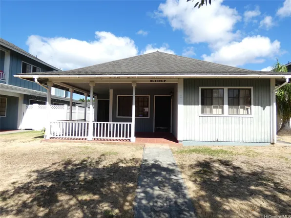91-1098 Hamana St APT F, Ewa Beach, HI 96706