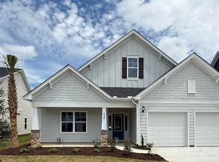 1028 Peace St, Leland, NC 28451