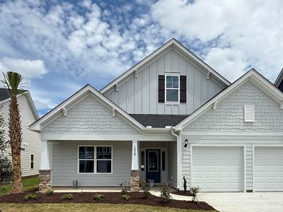 1028 Peace Street, Leland, NC, 28451