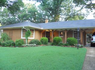 4780 Dee Rd, Memphis, TN 38117