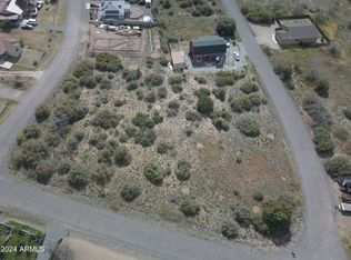 16290 S Red Rock Ln #946, Mayer, AZ 86333