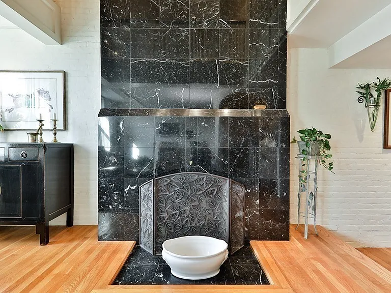 124 Beacon St #6-F-F — Photo 4
